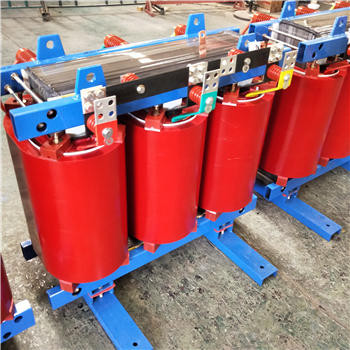 益阳1600KVA干式变压器 10KV