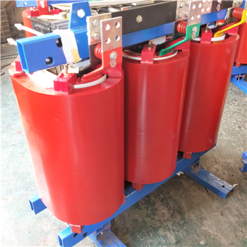 益阳SCB14-1000KVA/10KV/0.4KV干式变压器