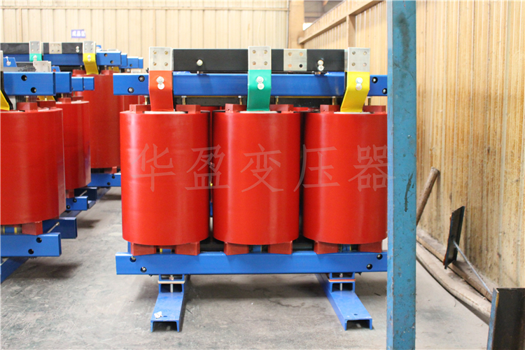 益阳SCB13-2000干式变压器